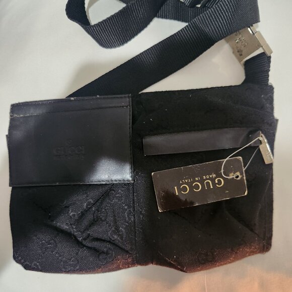 Handbags - Authentic Gucci waist pack